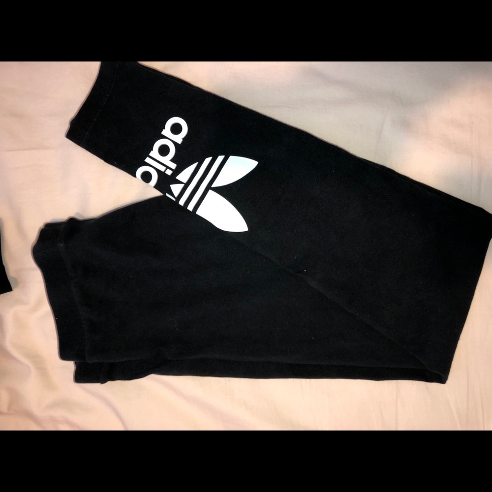 Adidas Leggings